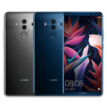 Huawei Mate10 pro 本体 128GB 華為 华为