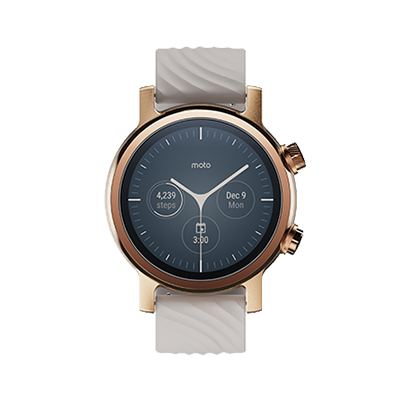 moto 360 3rd Gen