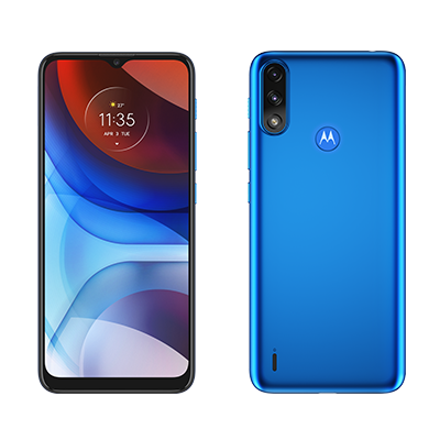 【新品未開封】モトローラ Motorola e7 power SIMフリー