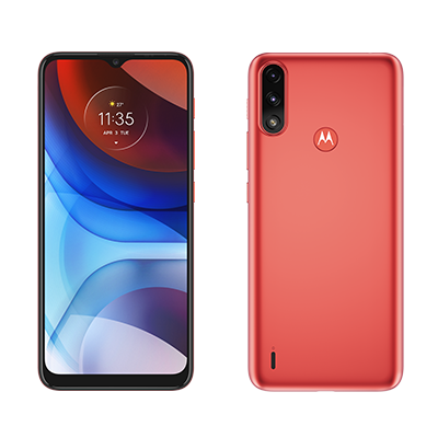 【新品未開封】モトローラ Motorola e7 power SIMフリー