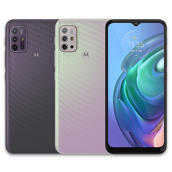 android『専用』Motorola moto g10 4GB/64GB SIMフリー