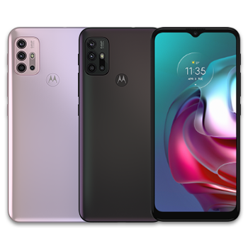 【新品未開封】moto g30 simフリー