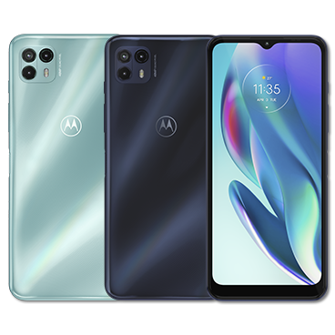 Motorola moto g50 5G 新品