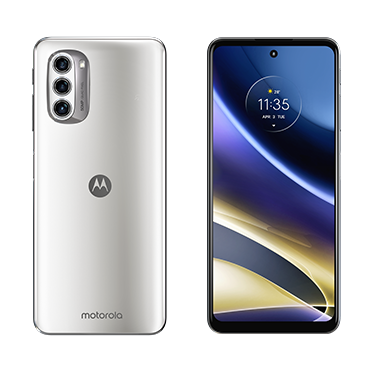 Motorola moto g52j 5G パールホワイト モトローラ 3台