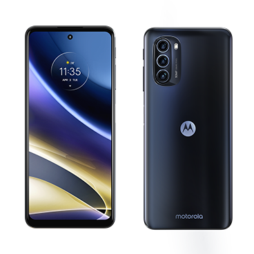 【新品未開封】Motorola モトローラ SIMフリー moto g52j