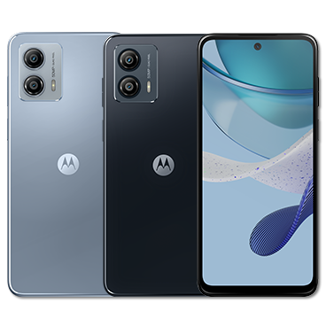 motog53y 5G 標準セット（ペールピンク）