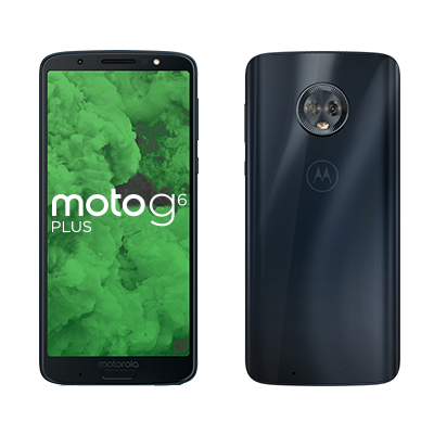 moto g6 plus（美品特価）スマートフォン本体