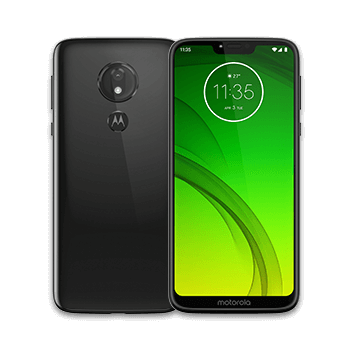 Moto  g7 Power