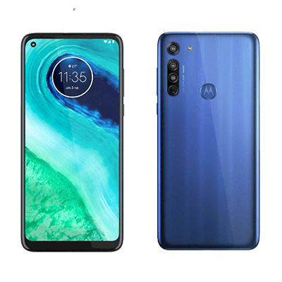 moto g8　ホワイト　シムフリー　simフリー　スマートフォン　モトローラ