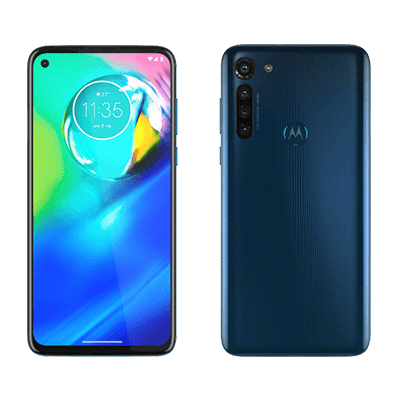 moto g8 POWER 新品7台セット★モトローラmotorola