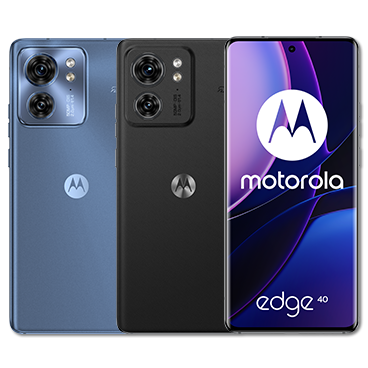 モトローラedge 40　motorola【品】