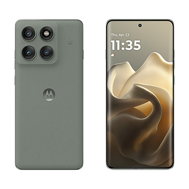 motorola edge 60 pro（シャドーグリーン） The upcoming Motorola Edge 60 and Edge 60 Pro get new images