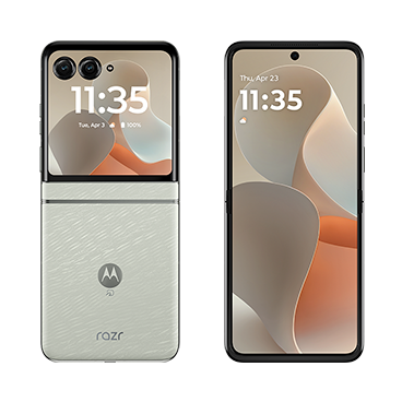 motorola razr 60 | 格安SIM/格安スマホのIIJmio