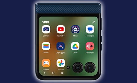 motorola razr 60 | 格安SIM/格安スマホのIIJmio