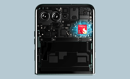 motorola razr 60 ultra | 格安SIM/格安スマホのIIJmio