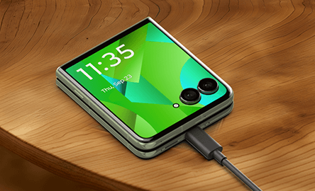 motorola razr 60 ultra | 格安SIM/格安スマホのIIJmio