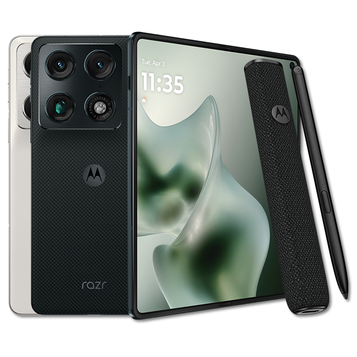 motorola razr fold
