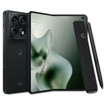 motorola razr fold | 格安SIM/格安スマホのIIJmio