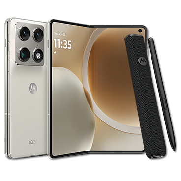 motorola razr fold | 格安SIM/格安スマホのIIJmio