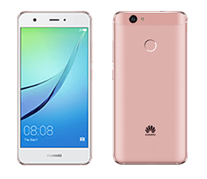 HUAWEI nova | 格安SIM/格安スマホのIIJmio