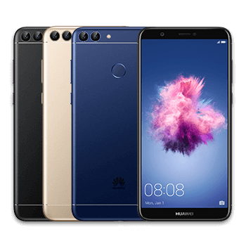 Huawei Nova Lite 2 格安sim 格安スマホのiijmio