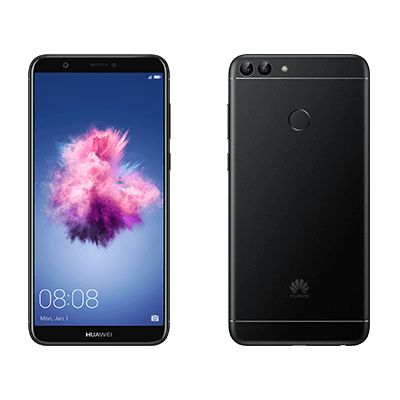 HUAWEI nova lite 2 black