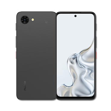 【新品未開封】nubia S2 Lite 日本版 SIMフリースマートフォン nubia S2 Lite | 格安SIM/格安スマホのIIJmio
