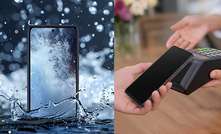 nubia S2 Lite | 格安SIM/格安スマホのIIJmio