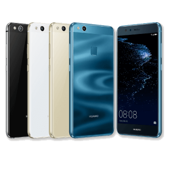 HUAWEI P10 lite | 格安SIM/格安スマホのIIJmio