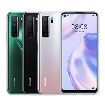 HUAWEI P40 lite 5G4G対応【日本正規代理店品】定価44000円