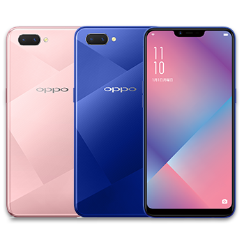 OPPO R15 Neo(3GB)