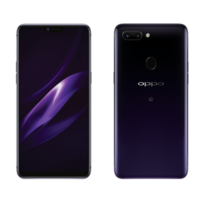 OPPO R15 Pro パープル 256 GB SIMフリー