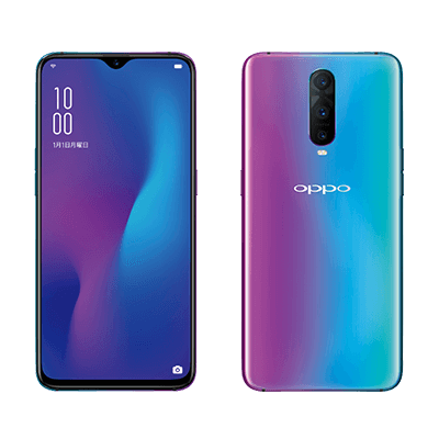 OPPO R17 Pro | 格安SIM/格安スマホのIIJmio