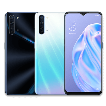 OPPO Reno9 A