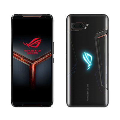 ROG Phone Ⅱ