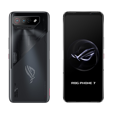 ASUS ROG Phone 7 | 格安SIM/格安スマホのIIJmio