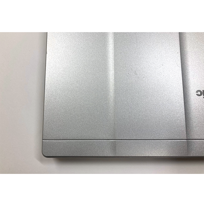 Panasonic Let's note CF LX6 モバイルルータセット 格安SIM/格安