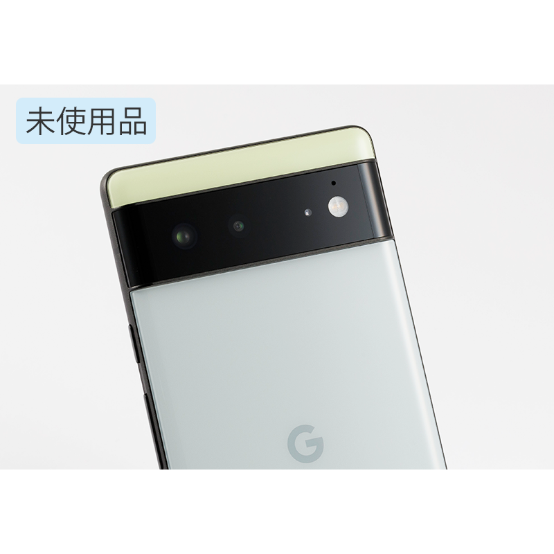 【美品】Google Pixel 6 (使用期間約3か月) Amazon | 【整備済み品】 Google Pixel 6 GR1YH 128GB Sorta