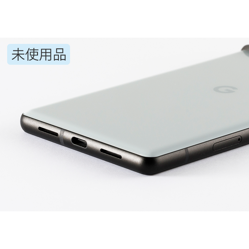Google Pixel 6 | 格安SIM/格安スマホのIIJmio