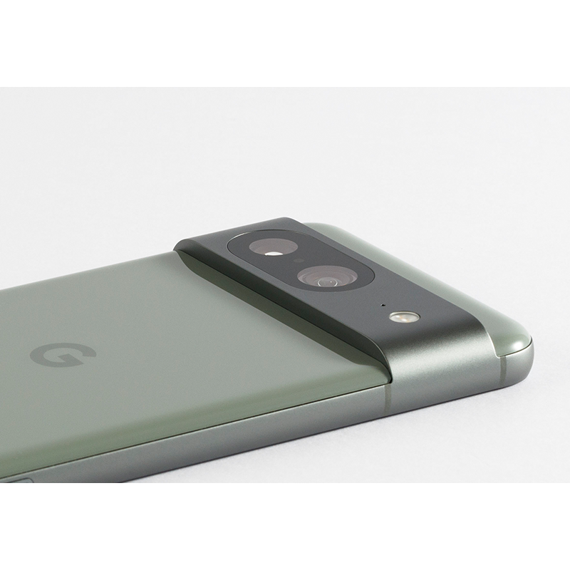 【極美品】Google Pixel 8グレー 128GB 付属品多数 Google Pixel 【あすつく、土日、祝日発送、店舗受取可】新品未