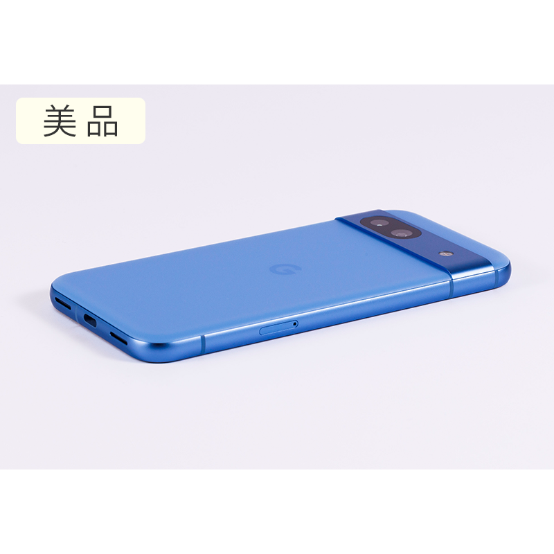 Google Pixel 8a | 格安SIM/格安スマホのIIJmio