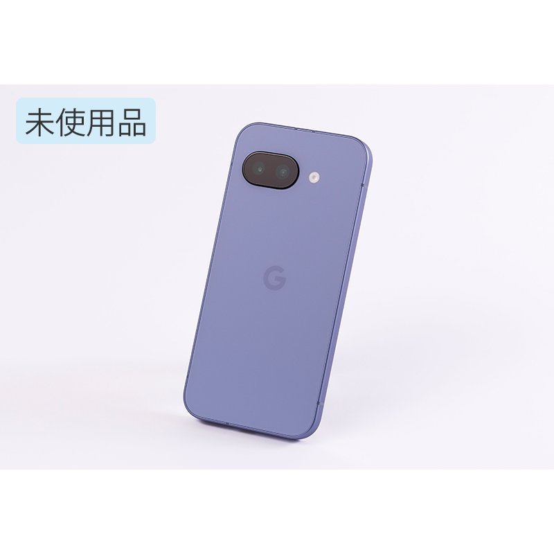 Google Pixel 9a | 格安SIM/格安スマホのIIJmio