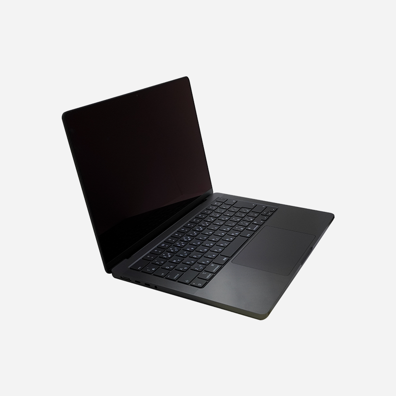 MacBook Pro 14インチ [M3Pro / Nov 2023] | 格安SIM/格安スマホのIIJmio