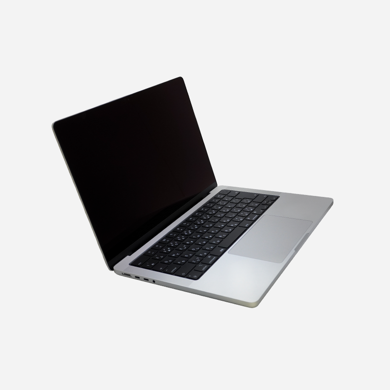 MacBook Pro 14インチ [M3Pro / Nov 2023] | 格安SIM/格安スマホのIIJmio
