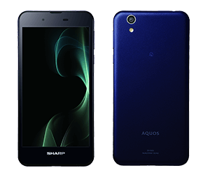 SHARP AQUOS SH-M04 グリーン SHARP AQUOS SH-M04 商品詳細｜【スマモバ】格安SIM 格安スマホ