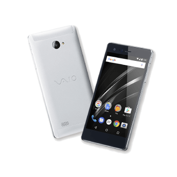 VAIO Phone A SIMフリー　デュアルSIM 美品