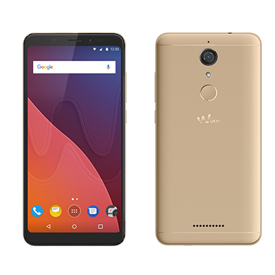 goo g08 SIMフリー (Wiko View Prime) ゴールド Wiko g08 SIMフリー 価格比較 - 価格.com