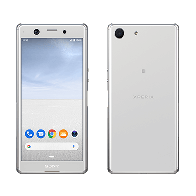 Xperia Ace