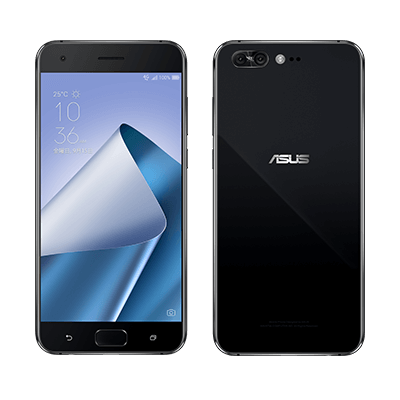 ASUS ZenFone 4 Pro | 格安SIM/格安スマホのIIJmio