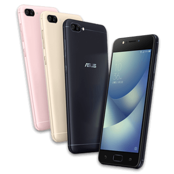 ZenFone 4 Max